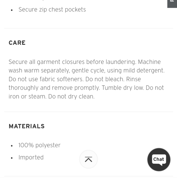 Eddie Bauer Deer Harbor Reversible Hooded Puffer Jacket - Picture 4 of 13